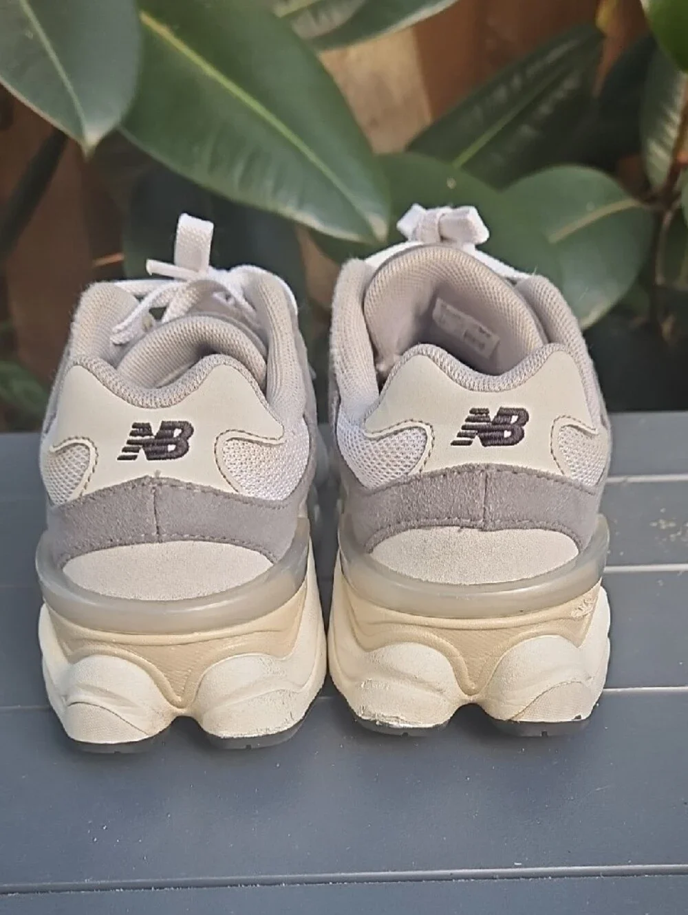New Balance lightweight kids